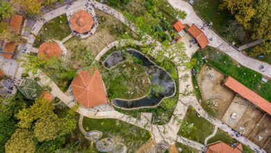 Kocaeli’de Ormanya’ya ‘en iyi’ ekolojik destinasyon ödülü