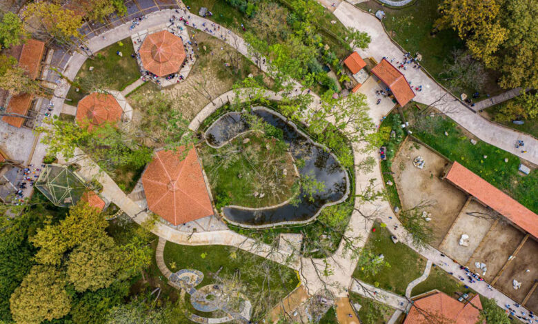 Kocaeli’de Ormanya’ya ‘en iyi’ ekolojik destinasyon ödülü