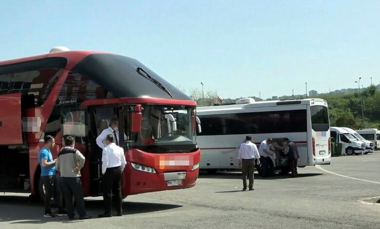 Bayram öncesi bilet fiyatları uçtu