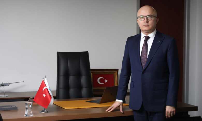 5G ağlarının geliri 700 milyar doları geçecek