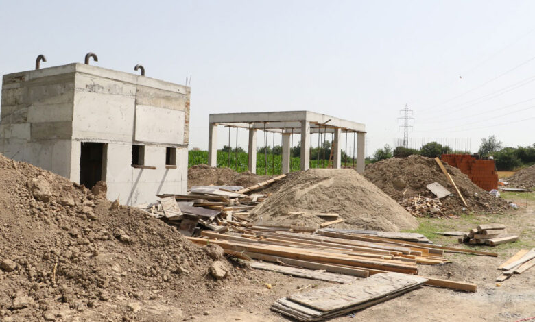 Manisa Şehzadeler’in sağlıklı içme suyunun altyapısı tamamlandı