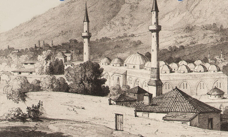 Bursa temalı şiir yarışması sonuçlandı