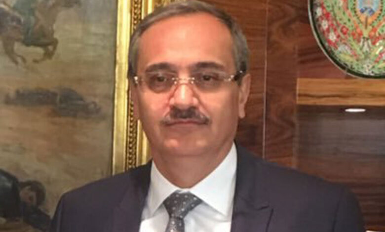 THK’dan ‘uçak’ açıklaması