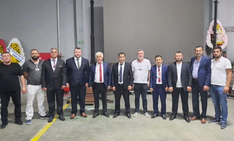 Bursa Orhangazi’de Taşıyıcılar’da Güneş ile devam