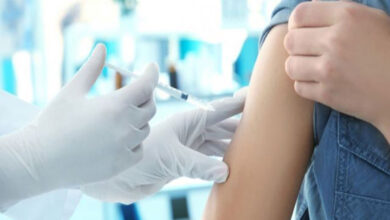 VLP aşıda ikinci doz başladı