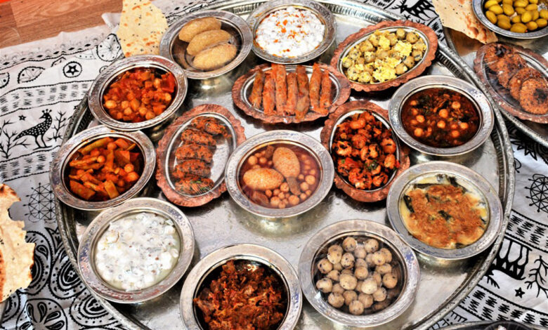 Malatya’dan UNESCO’ya bir başvuruda gastronomi alanından
