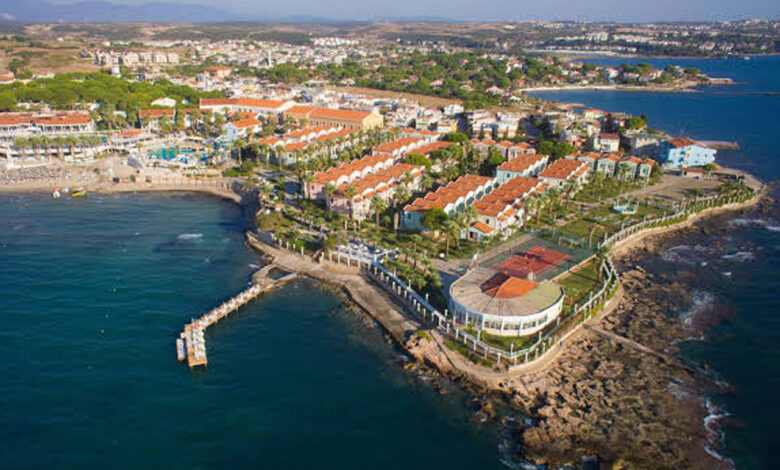 Aydın Didim’de denizde boğulan kadının kimliği belli oldu