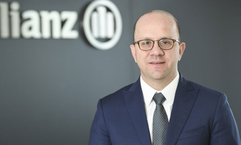 ‘İstanbul’u Koşuyorum’a Allianz teşviği