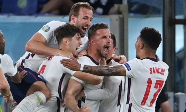 EURO 2020’de yarı finalistler belli oldu