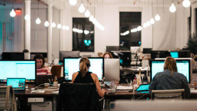 İhracatta geleceğin 6 yeni mesleği