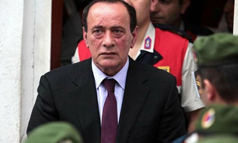 Alaattin Çakıcı’dan Kıbrıs açıklaması