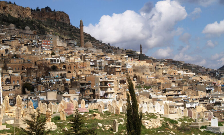 Mardin, ‘Foto Maraton’a hazırlanıyor