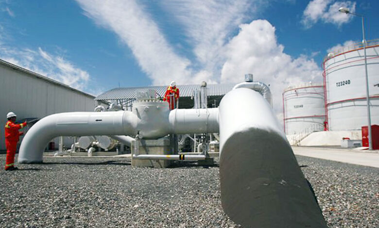 Bakü-Tiflis-Ceyhan’dan yaklaşık 3,7 milyar varil petrol taşındı
