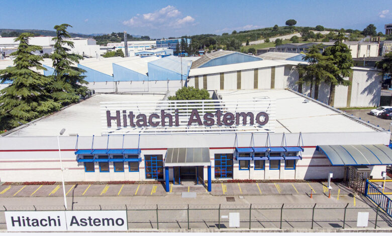 Hitachi Astemo Türkiye’ye MESS’ten ödül