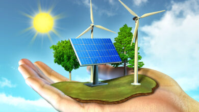 Kuraklık elektrik üretimini tehdit ediyor ve fiyatları artırıyor