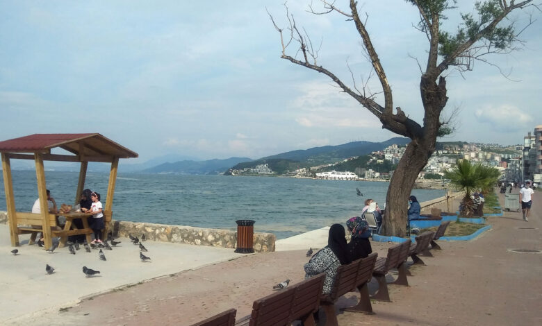 Kısıtlamalar kalktı… Normale dönüldü…