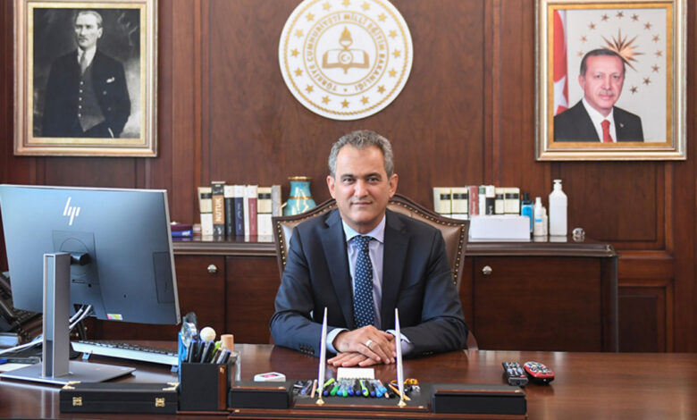 Yüz yüze eğitim hazırlığı! Haftada 5 gün…