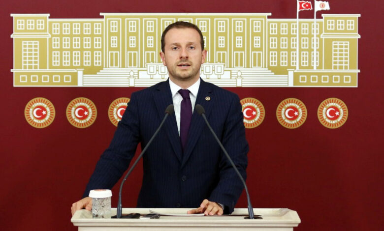 Milletvekili Kılıç’tan gençlere ‘meslek liselerini tercih’ çağrısı