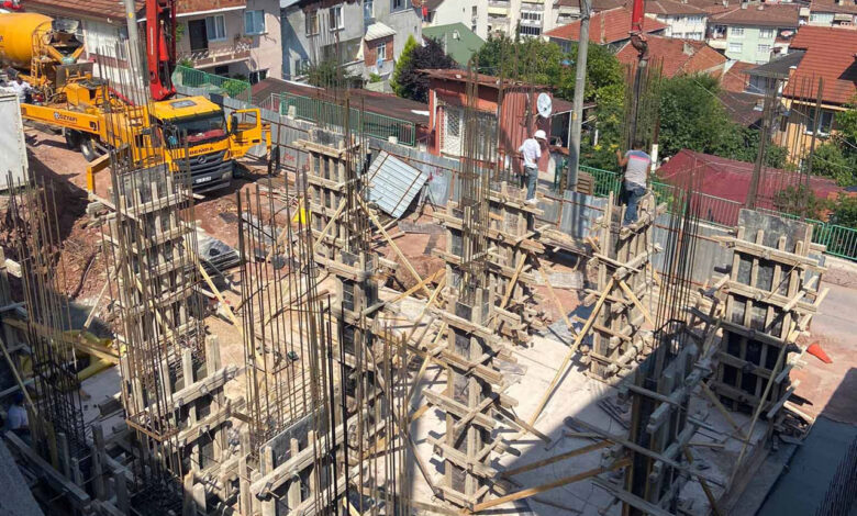 Kocaeli Gültepe’de hayat bu merkezde akacak