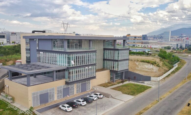 BEBKA’dan gençlere teknoloji atölyesi hamlesi