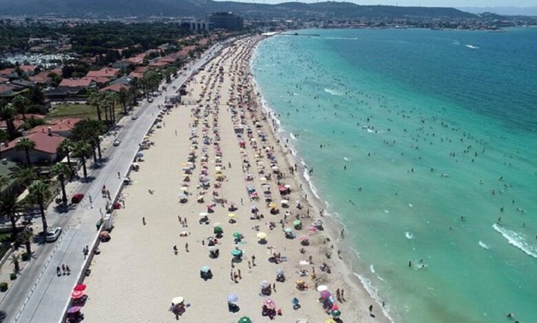 Turizmcilere çifte bayram