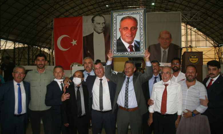 Bursa Mudanya’da Esnaf Kredi Kefalet seçimi tamamlandı
