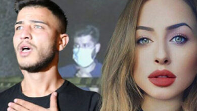 Ümitcan Uygun tutuklandı