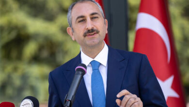 Uzlaştırma kurumu 2 milyon tarafı uzlaştırdı