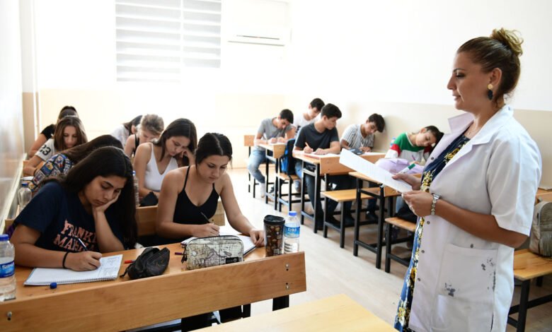 İzmir Çiğli’den üniversite adaylarına tercih danışmanlığı