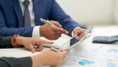 Mali müşavirler dijitalleşiyor