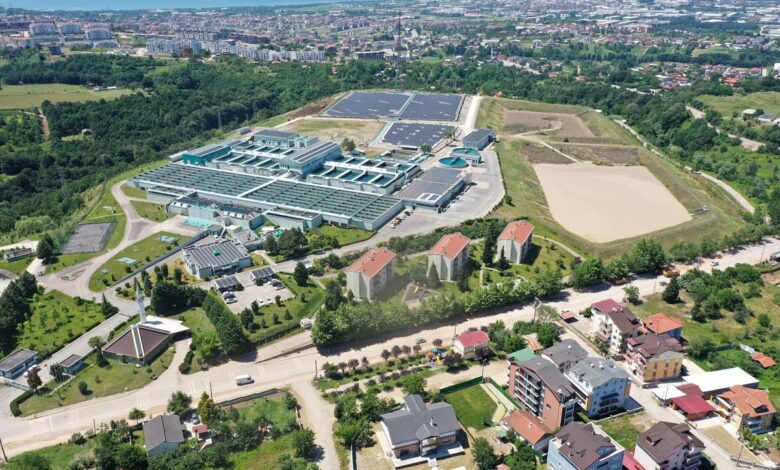 63 milyon liralık tasarruf ‘Yuva’sı