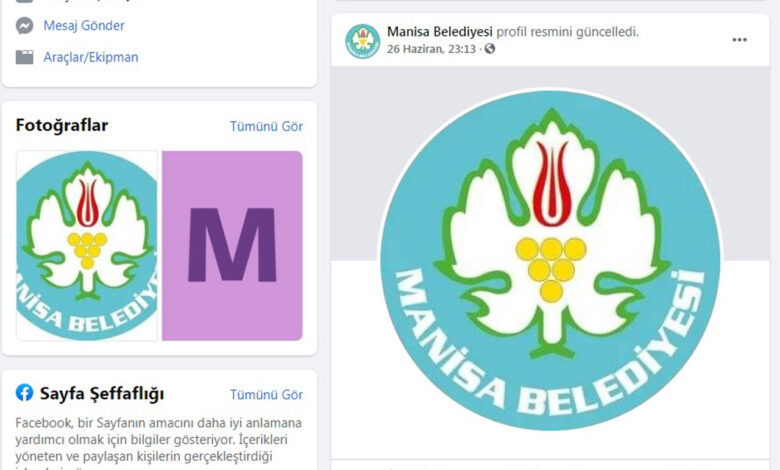 Manisa’dan sosyal medya dolandırıcılığı uyarısı