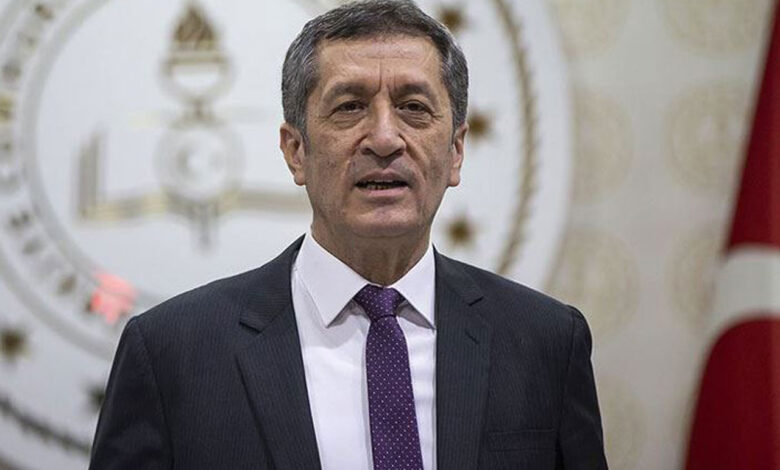 Bakan Selçuk’tan Diyanet-Sen’in çocuk dergisi hakkında açıklama