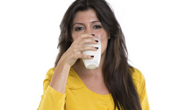 Sağlık için ‘ambalajlı süt’ tüketimi önerisi