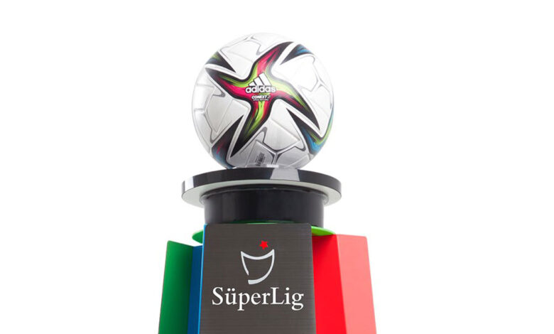 Süper Lig’te yeni sezon bugün başlıyor