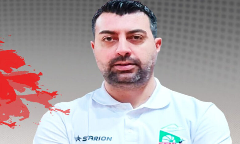 Gemlik Basketbol Semih Soğuksu’ya emanet