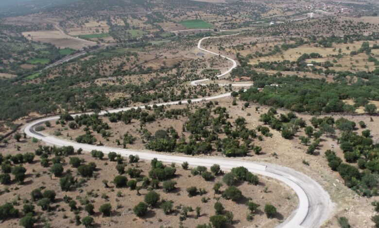 Manisa’nın kültür miraslarında işler ‘yol’unda