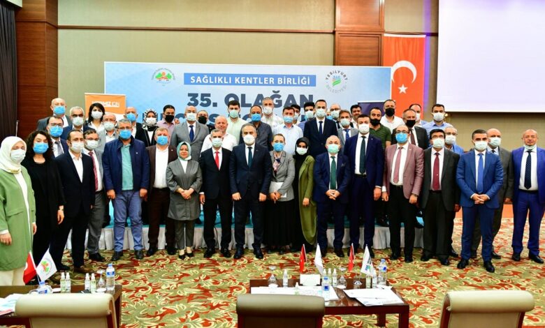 Alinur Aktaş güven tazeledi