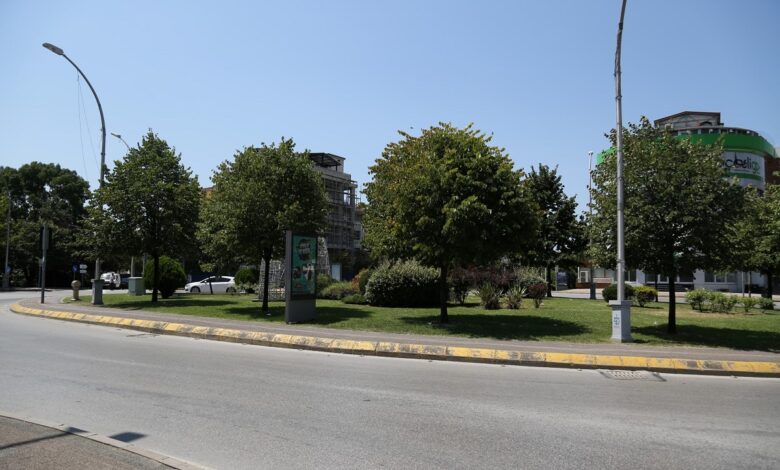 Kocaeli Kandıra Sapağı trafiğine çözüm geliyor
