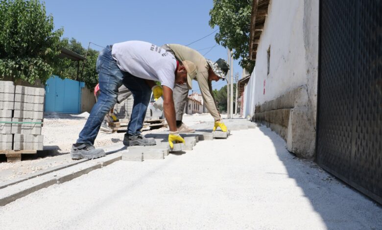 Manisa Mütevelli’ye 24 milyon liralık yatırım