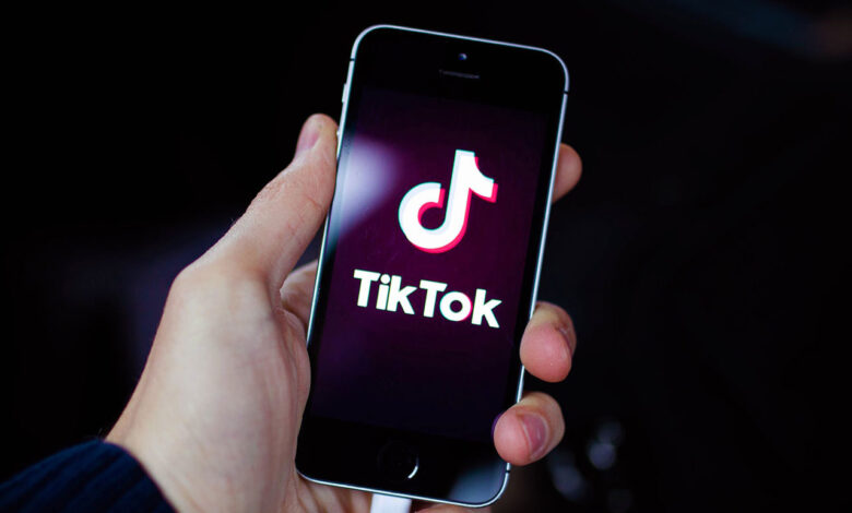 TikTok, 7 milyondan fazla hesabı kapattı