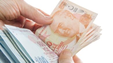 Yeni emekli maaşları yarın belli oluyor