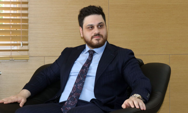 BTP Genel Başkanı Baş’tan çarpıcı açıklama