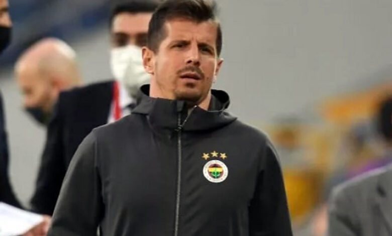 Emre Belözoğlu’na Milli Takım teklifi