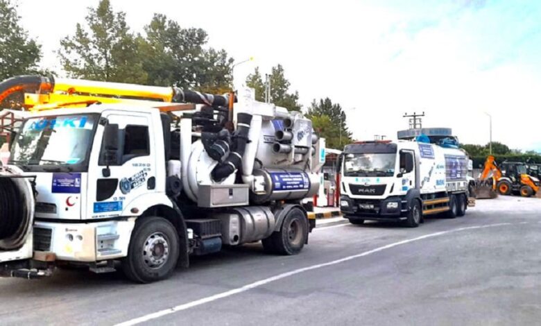 Artvin’deki selin yaralarını Bursa saracak