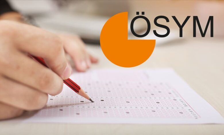 YÖKDİL/2 için geç başvurular bugün son