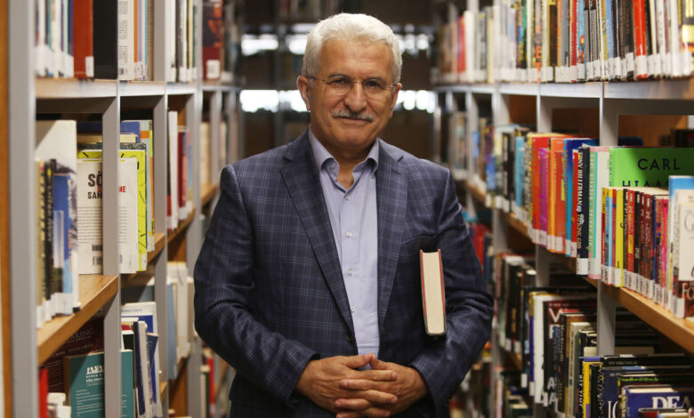 Prof. Dr. Özdemir’den müsilajı bitirecek öneri!