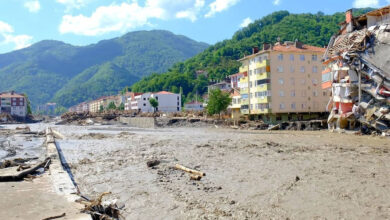 Batı Karadeniz’de can kaybı 70’e ulaştı!
