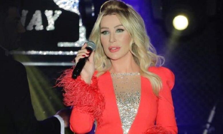 Seda Sayan’dan ‘dans’ sözü