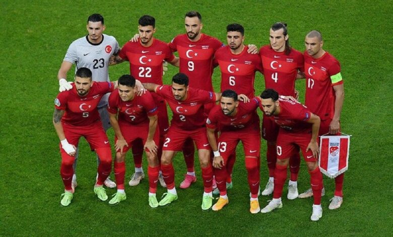 A Millilerin ilk 11’i belli oldu